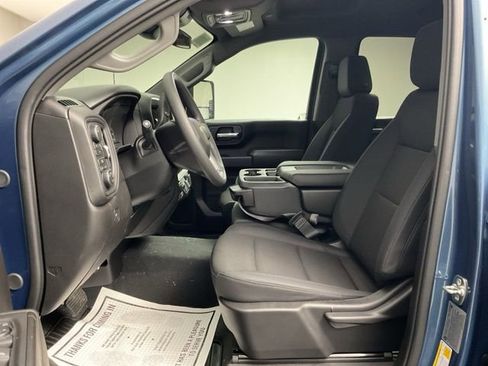 New 2026 Chevrolet Silverado 3500 W/T image 12