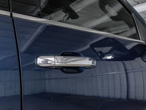 Used 2022 Chevrolet Silverado 3500 High Country w/ Safety Package II image 42