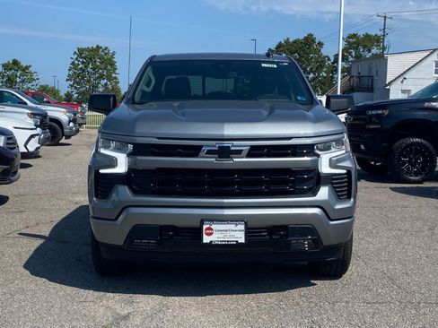 New 2026 Chevrolet Silverado 1500 RST w/ All Star Edition Plus AWD/4WD image 9