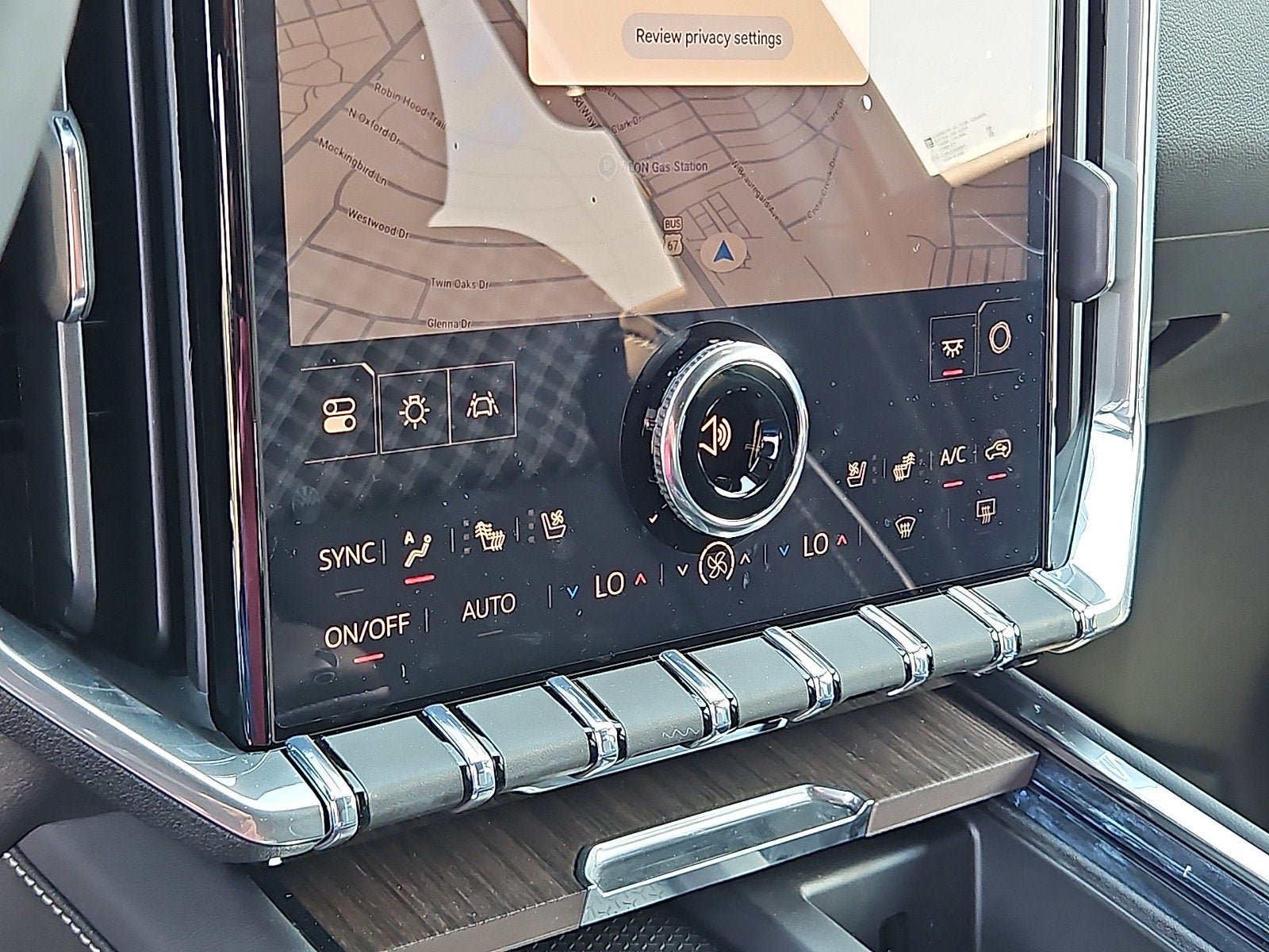 New 2026 GMC Acadia Denali w/ Super Cruise Package FWD image 19