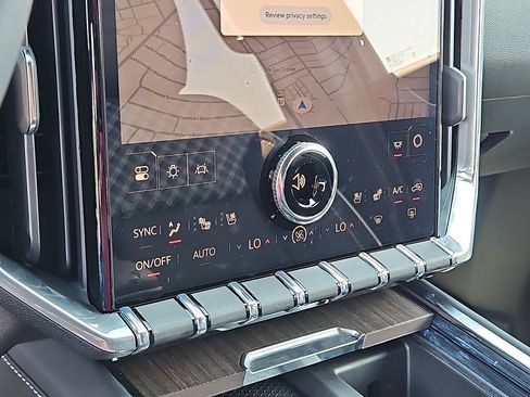 New 2026 GMC Acadia Denali w/ Super Cruise Package FWD image 19