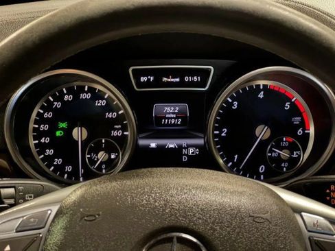 Used 2013 Mercedes-Benz GL 320 BlueTEC 4MATIC image 36