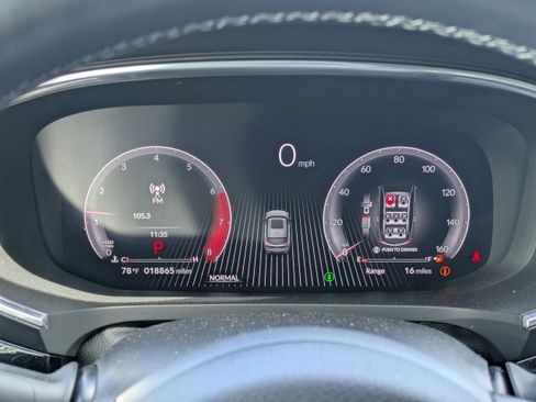 Used 2025 Acura MDX Type S image 20