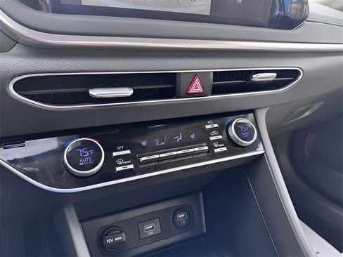 Used 2023 Hyundai Sonata SEL image 23