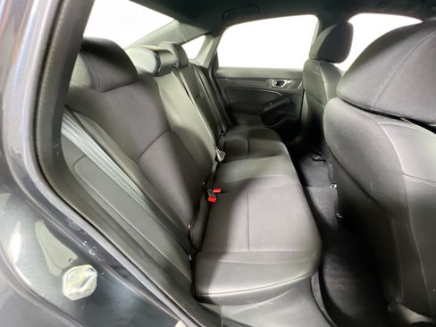 Used 2023 Honda Civic Sport image 24