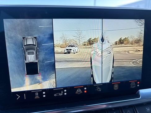 Certified 2024 GMC Sierra 1500 SLT w/ SLT Premium Plus Package image 33