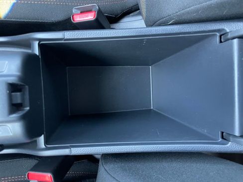 Certified 2025 Honda HR-V Sport image 20