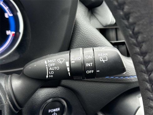 Used 2023 Toyota RAV4 SE image 26