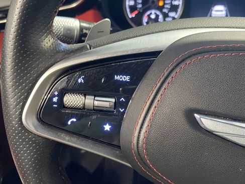 Used 2022 Genesis GV70 3.5T Sport w/ Cargo Package image 23