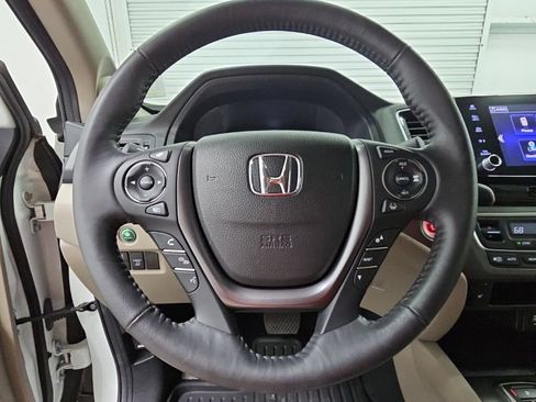 Used 2023 Honda Ridgeline RTL image 23