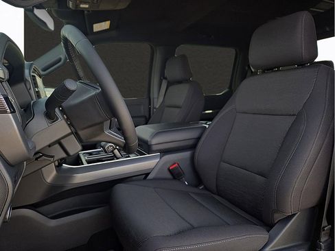 New 2026 Ford F150 XLT w/ Equipment Group 302A MID image 12