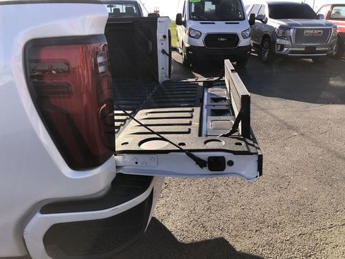 Used 2025 GMC Sierra 2500 Denali Ultimate image 25