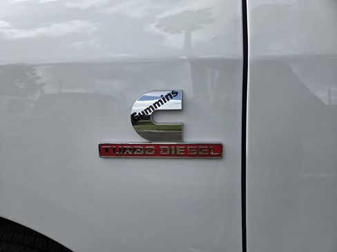 Used 2023 RAM 2500 Laramie AWD/4WD image 9