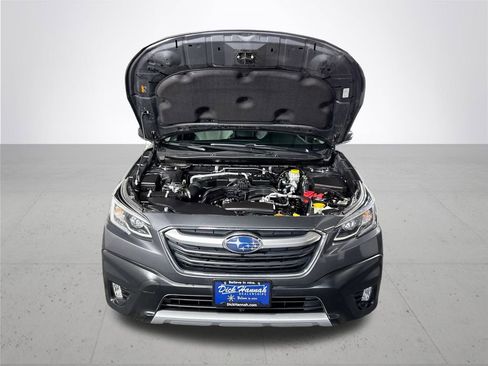 Used 2021 Subaru Outback Limited image 23