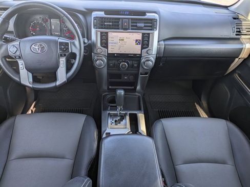 Used 2022 Toyota 4Runner SR5 Premium image 15