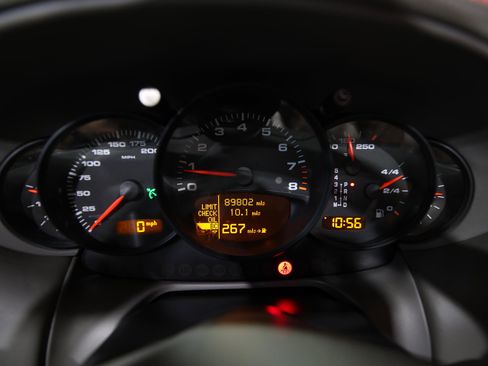 Used 2003 Porsche 911 Carrera image 19