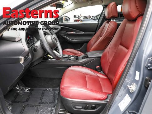 Used 2025 MAZDA CX-30 AWD 2.5 S w/ Preferred Package image 14