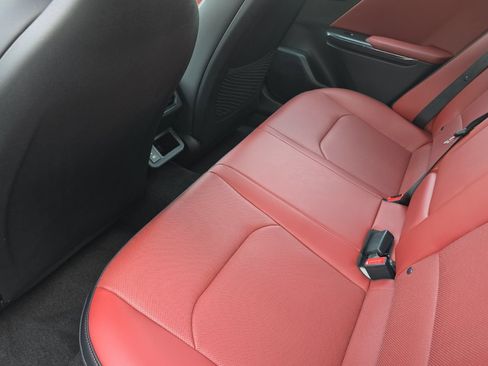 New 2026 Kia K4 GT-Line Turbo FWD image 9