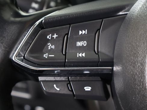 Used 2019 MAZDA CX-5 Grand Touring w/ GT Premium Package image 47