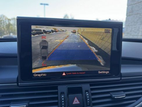 Used 2014 Audi A7 3.0T Premium Plus image 21