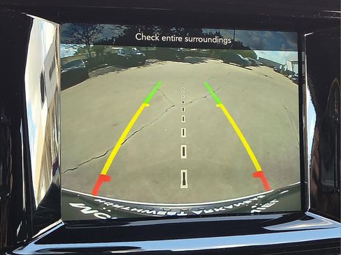 Used 2023 Dodge Durango GT image 17