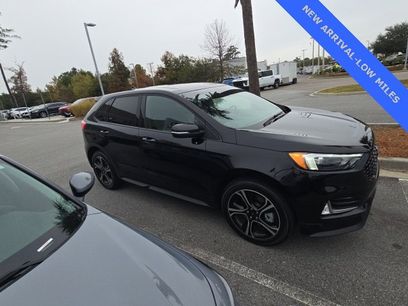 Used 2020 Ford Edge ST