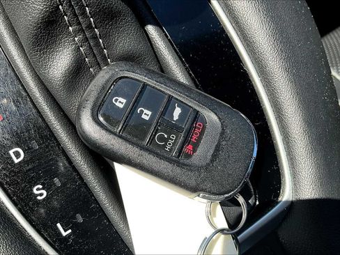 Certified 2023 Honda HR-V EX-L image 16
