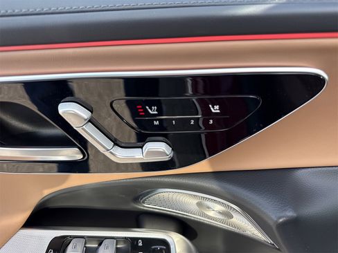 Used 2025 Mercedes-Benz E 450 E 450 image 42