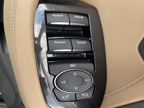 New 2026 Cadillac CT5 Premium Luxury image 12