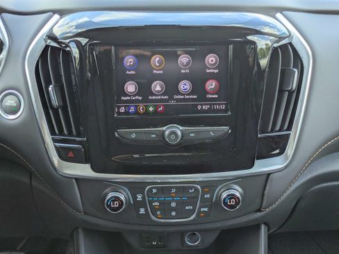 Used 2020 Chevrolet Traverse LS FWD image 5