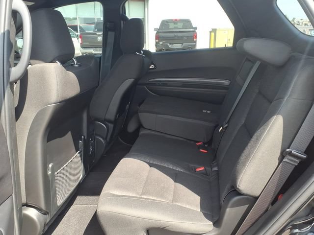 Used 2026 Dodge Durango GT AWD/4WD image 11