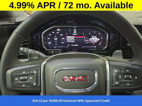 New 2026 GMC Sierra 1500 Elevation w/ Elevation Premium Package image 19