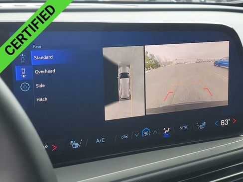 Certified 2024 Chevrolet Traverse LT w/ Trailering Package image 15