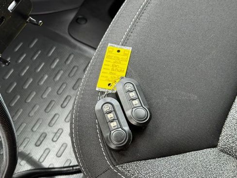 Used 2021 RAM ProMaster 1500 FWD image 42