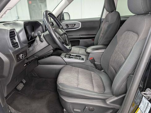 Certified 2023 Ford Bronco Sport Big Bend w/ Convenience Package image 4