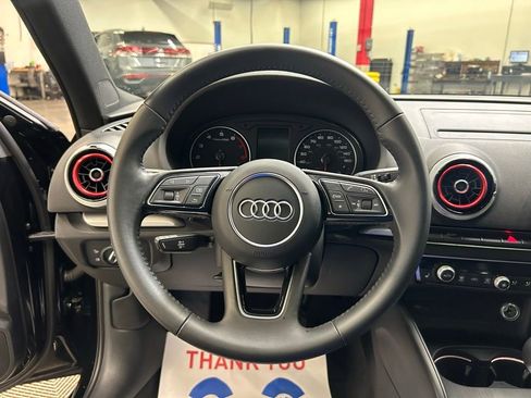 Used 2019 Audi A3 2.0T Premium w/ Convenience Package FWD image 26
