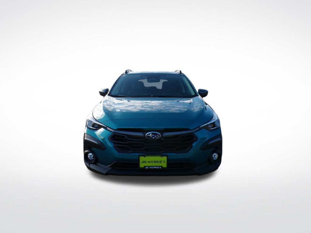 New 2027 Subaru Crosstrek 2.5i Limited AWD/4WD image 8
