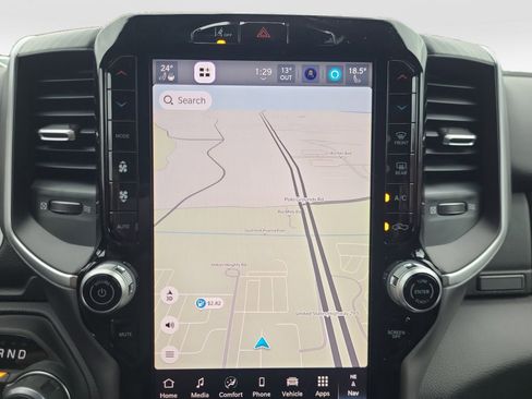 New 2026 RAM 1500 Big Horn image 17