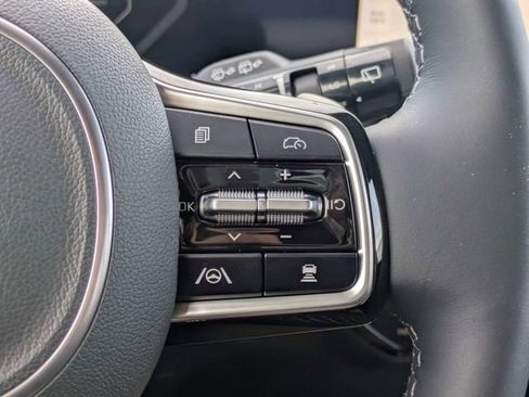 New 2025 Kia Sorento SX Prestige AWD/4WD image 29