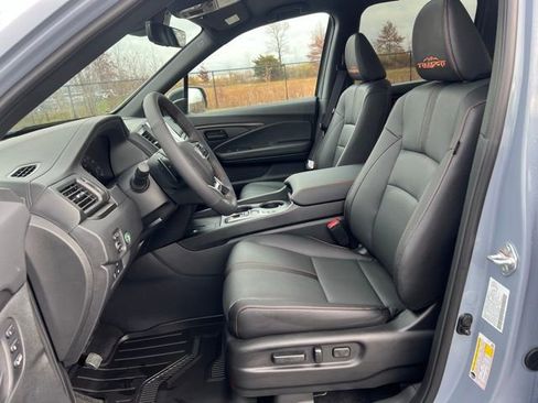 New 2026 Honda Ridgeline TrailSport image 27