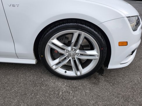 Used 2016 Audi S7 image 12
