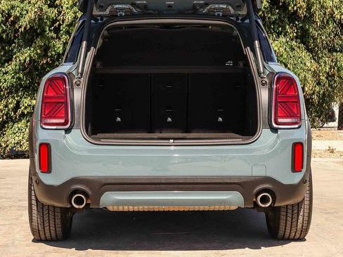 Used 2024 MINI Cooper Countryman S FWD image 33