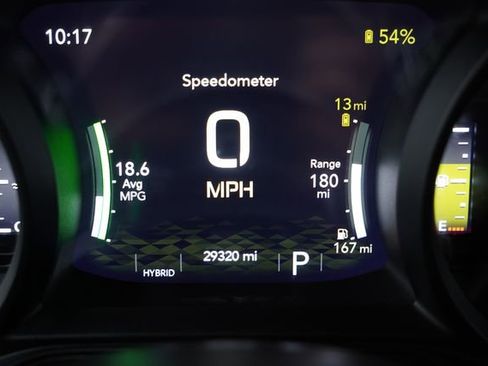 Certified 2025 Jeep Wrangler Unlimited Sahara w/ Safety Group image 36