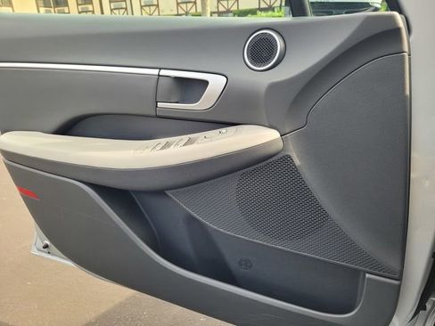 Used 2025 Hyundai Sonata SEL image 13