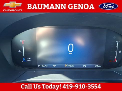 Used 2024 Ford Escape Active AWD/4WD image 18