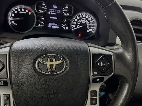 Used 2019 Toyota Tundra Limited image 20