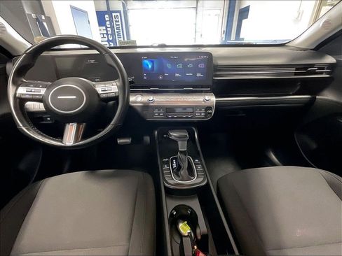 Used 2024 Hyundai Kona SEL AWD/4WD image 21