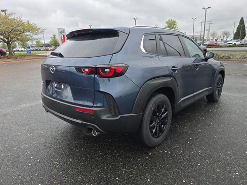New 2026 MAZDA CX-50 AWD 2.5 S w/ Weather Package image 5