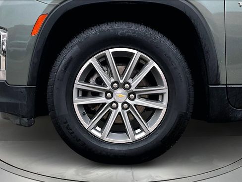 Certified 2023 Chevrolet Traverse LT image 34