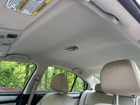 Used 2018 Subaru Legacy 2.5i Premium AWD/4WD image 18